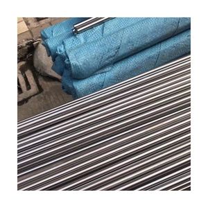 ASTM B338 Gr.12 титановый стержень/GR.2 титановый стержень высокого качества титановые стержни - Product Image 4