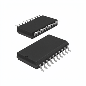20 SOIC (0.295", 7.50mm de Ancho) IC FF Tipo D SNGL 8BIT 20SOIC Componente Electrónico Lógico Servicio Original Integral del Fabricante - Product Image 1