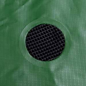 Réservoir d'eau de pluie pliable en PVC avec filtre en maille - Product Image 4