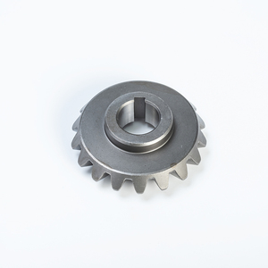 เฟืองหมุน20crmnti เพลาเฟืองเหล็ก - Product Image 4