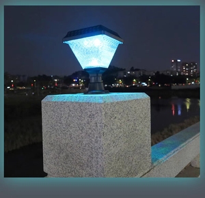 Lumière <span class=keywords><strong>Solaire</strong></span> Jardin <span class=keywords><strong>Solaire</strong></span> Pelouse Lumière Extérieure Étanche <span class=keywords><strong>Led</strong></span> Jardin Paysage Prise de Terre Lumière <span class=keywords><strong>avec</strong></span> Détecteur de Mouvement - Product Image 6