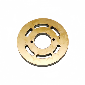 Kit de réparation de pompe hydraulique à piston PV1515 – Pièces rotatives, plaque, bloc-cylindres, piston, déplacement 145, 0,5 - Product Image 2