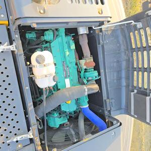 Excavator Volvo EC290 Volvo290 Bekas Berkualitas Baik, Alat Berat Bekas 29 Ton, Harga Murah untuk Dijual - Product Image 6