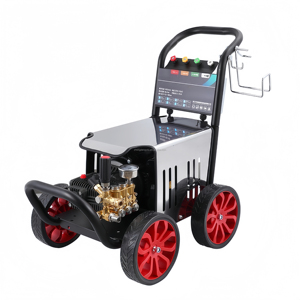 Portable 350bar High Pressure Cleaner Industrial Grade <b>Car</b> Washing Machine Cleaner Heavy Duty AR Pump High Pressure <b>Car</b> <b>Washer</b> - Product Image 1