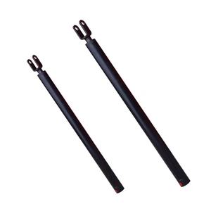 وحدة طاقة لرفع السيارة من مدعمين مع خزان زيت من الصلب وملحقات إصلاح رافعة سيارة اسطوانية مخصصة - Product Image 2