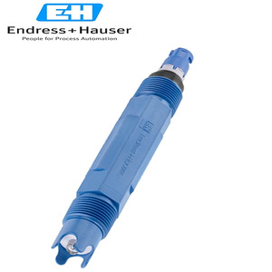 เครื่องวิเคราะห์คุณภาพน้ำออนไลน์ Endress+Hauser CM442 ช่วงค่า pH 0.0-14.0 สำหรับใช้งานในอุตสาหกรรม - Product Image 3