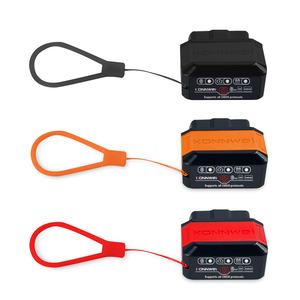 Auto Gereedschap OBD2 <span class=keywords><strong>Scanner</strong></span> OBD2 Codelezer Auto Diagnose Gereedschap Automotriz Konwei Auto Diagnose Apparaat Konnwei KW906 - Product Image 6