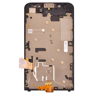 Nhà Máy Giá Hiển Thị OEM Màn Hình LCD Cho <span class=keywords><strong>Blackberry</strong></span> <span class=keywords><strong>Z30</strong></span> 4G Phiên Bản <span class=keywords><strong>Digitizer</strong></span> Lắp Ráp Đầy Đủ Với Khung - Product Image 3