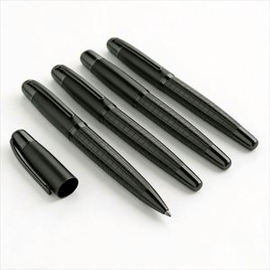 High-quality Luxury Metal Ballpoint <b>Pen</b> with logo Promotional Wholesale Business Signature <b>Pens</b> Custom <b>Pen</b> Suitable As Gifts - Product Image 5