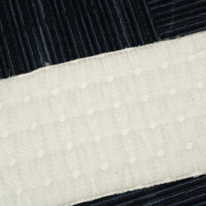 <span class=keywords><strong>Guata</strong></span> de espuma o poliéster de 2cm, borde de colchón acolchado de <span class=keywords><strong>ancho</strong></span> personalizado - Product Image 2