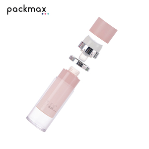 Frasco de Crema al Vacío de Alto Rendimiento |   Envase Acrílico para Crema Facial, Loción Facial y Mascarilla Facial - Product Image 5