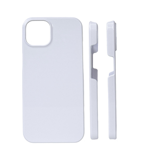 Funda de Teléfono para Sublimación 3D de Alta Calidad, Carcasa Rígida en Blanco para iPhone Serie 17 - Product Image 4