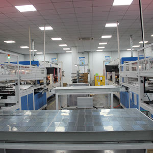 ชุดระบบพลังงานแสงอาทิตย์แบบปลั๊กแอนด์เพลย์ขนาดเล็กชุดติดตั้งเสากล้องวงจรปิดเราเตอร์และแบตเตอรี่พลังงานแสงอาทิตย์สำหรับการตรวจสอบ - Product Image 6