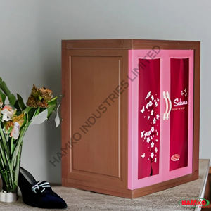 โซลูชันการจัดเก็บของระดับพรีเมียม ตู้พลาสติกอเนกประสงค์ ยกระดับเกมองค์กรของคุณด้วยสไตล์ ทนทาน และฟังก์ชั่น - Product Image 6