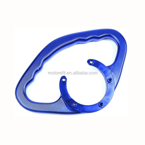 Pour Yamaha YZF <span class=keywords><strong>R1</strong></span> 2004 2009 2015 R6 <span class=keywords><strong>2000</strong></span> - 2002 Poignée de passager moto, poignée de réservoir, barre de maintien, accoudoir - Product Image 4
