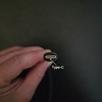 Cables USB C a 8 Pines Económicos de Goma con Alta Flexibilidad, Elasticidad, Ductilidad y Resiliencia
