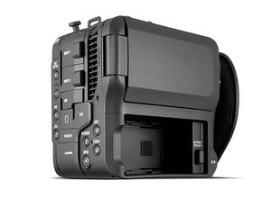 Appareil photo cinéma hybride C70 en gros avec objectif USM 24-105mm, capteur CMOS 8K, zoom optique 41x-63x, détection de visage, Wi-Fi intégré, <span class=keywords><strong>carte</strong></span> <span class=keywords><strong>SD</strong></span> - Product Image 5
