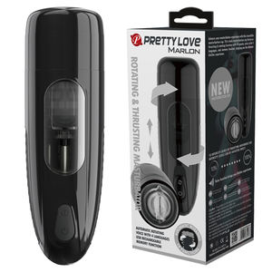 Masturbador de Vagina Realista al por Mayor, Masturbadores de Bolsillo, Copa de Avión para Masturbación, Juguete Sexual con Succión para Hombres - Product Image 6