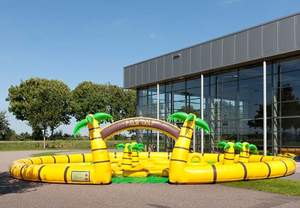 Alliance Mini jeu de <span class=keywords><strong>golf</strong></span> gonflable Terrain de <span class=keywords><strong>golf</strong></span> gonflable drôle Arène de <span class=keywords><strong>golf</strong></span> gonflable <span class=keywords><strong>à</strong></span> <span class=keywords><strong>vendre</strong></span> - Product Image 3