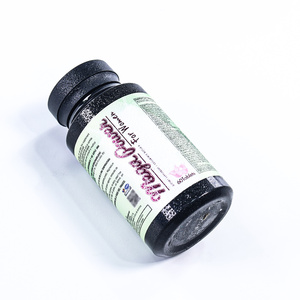 Etiquetas de Vinilo Personalizadas Resistentes al Agua y al Aceite, Certificadas ISO9001, para Botellas de Nutracéuticos |   Fabricante de Guangdong - Product Image 3