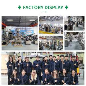 Remplissage entièrement automatique beurre de karité margarine machine d'emballage ketchup beurre d'arachide sauce tomate machine OEM DDP - Product Image 4