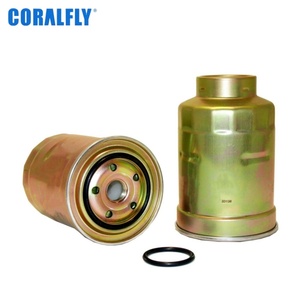 Filtro de Combustible al Por Mayor 33138 P550385 333G6057 53C0044 6734716120 Pieza de Camión para Wix - Product Image 1