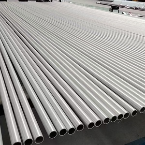 الشركات المصنعة غي 305 En1090 أسود 40 47 Dn32 أنابيب الصلب المجلفن بالغمس الساخن - Product Image 2