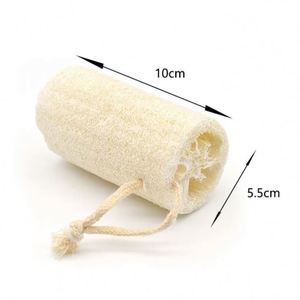 Accessoires de salle de bain, éponge en loofah biologique - Product Image 2