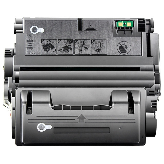 Premium Universal Print Toner Cartridge Q5942X Q5945A Q1338A Q1339A for HP Laserjet 4345mfp M4345mfp 4250 4350 4200 4300 Series