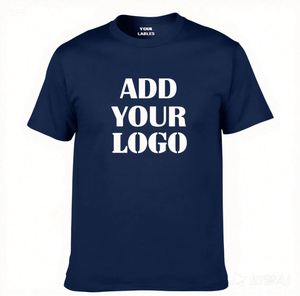 Custom Tshirt Design for Men Women Quick Drying Fabric Sports Activewear Team Jerseys Advertising Shirts - Product Image 4