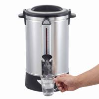 Chauffe-eau électrique commercial ODM OEM en acier inoxydable 304 pour hôtel et restaurant