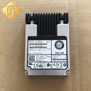 <span class=keywords><strong>SSD</strong></span> interne SAS 400 Go 12 Gbps 2,5 pouces PX05SMB040Y 0GM5R3, FRU 05VHHG, vitesse 501-600 Mo/s, 7200 tr/min - Product Image 3