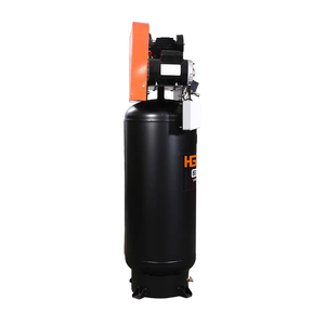 Compresor de Aire Vertical de 5.5 HP con Transmisión por Correa, Lubricación por Aceite, 60 Galones, 145 psi, Modelo B-55230V - Product Image 6