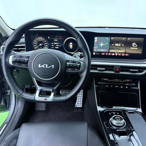 Auto con Titolo Pulito dalla Cina, K-5 <span class=keywords><strong>2021</strong></span> Edizione Flagship 380T - Product Image 5