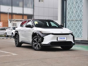 Voiture d'<span class=keywords><strong>occasion</strong></span>, voiture <span class=keywords><strong>pas</strong></span> chère, vente flash, <span class=keywords><strong>TOYOTA</strong></span> Bz4x 2022 - Product Image 4