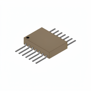 Componente Electrónico Lógico MC5430F, Distribuidor Autorizado - Product Image 1