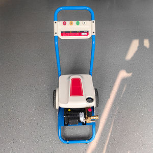 LB2200 150 บาร์แบบพกพาเครื่องฉีดน้ําแรงดันสูง 2200 PSI 220V ไฟฟ้าเครื่องฉีดน้ําแรงดันสูง - Product Image 4