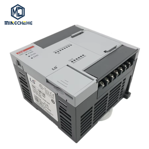 PLC โปรแกรมเมเบิล ลอจิก คอนโทรลเลอร์ รุ่น XBC-DR14E - Product Image 1