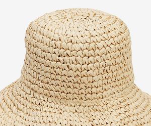 หมวกฟางทรงบัคเก็ตสำหรับเด็กหมวกถักมินิหมวกสำหรับใส่ในฤดูร้อนหมวกกลางแจ้งใช้ได้ทุกวัน SS20กระดาษถักโครเชต์<span class=keywords><strong>21</strong></span>ชิ้นสำหรับเด็ก <span class=keywords><strong>G8</strong></span>ธรรมดายูนิเซ็กส์1ชิ้น - Product Image 2