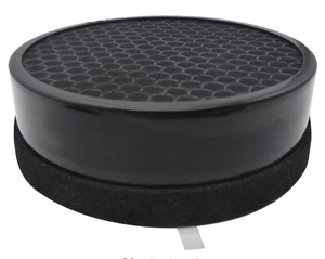 Bộ lọc không khí thay thế chất lượng cao bán chạy, bộ lọc than hoạt tính cho máy lọc không khí Levoit LV-H132 với bộ lọc than hoạt tính trước - Product Image 2