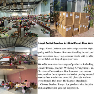 Guirlande de feuilles vertes artificielles en plastique de 2,1 m, résistante à l'eau, respectueuse de l'environnement, de haute qualité, pour décoration murale DIY à la maison - Product Image 6