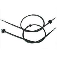 Pièces automobiles, câble de frein à main électrique, GAUCHE + DROITE, pour RENAULT ESPACE 4 MK4 2002-2014, OEM 8200254519