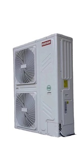 13kw Kanion Co 3D DC Inverter <span class=keywords><strong>climatiseur</strong></span> pompe à chaleur air-eau R290 Eco réfrigérant <span class=keywords><strong>Mono</strong></span> <span class=keywords><strong>bloc</strong></span> 220-240V/ 50Hz - Product Image 4