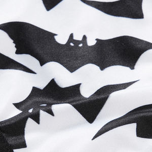 इसके अलावा आकार के बल्ले स्पाइडर कद्दू भूत महिला महिला नायलॉन प्यारी सेक्सी सेक्सी सेक्सी सेक्सी सेक्सी अंडरवियर पैंटी और हैलोलीन के लिए जी-स्ट्रिंग - Product Image 6