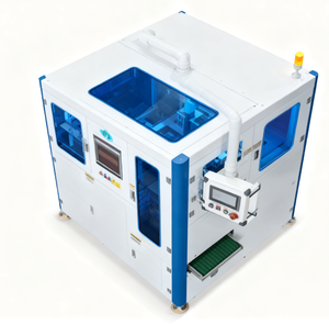 Hướng dẫn sử dụng tiêm Zip Tie tự động cắt và máy đóng gói cho thực phẩm và đồ uống với bao bì túi - Product Image 3