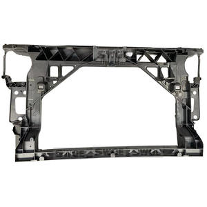 Guardabarros interior trasero 6P0810969/70A 6J0809957/8C para <span class=keywords><strong>Seat</strong></span> <span class=keywords><strong>Ibiza</strong></span> 2008-2012 <span class=keywords><strong>Spoiler</strong></span> parachoques delantero 6J0805903 soporte de radiador 6J0805588 - Product Image 1