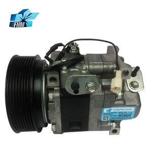 Compresor de Aire Acondicionado para Automóvil Mazda 5 6 GDB161450 GAM661K00 H12A1AQ4HE H12A0CA4JE  GJ6F61K00A - Product Image 2