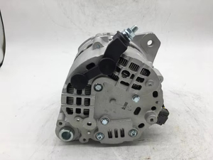 Alternateur A004TU6888 pour excavatrice chinoise, pièces de moteur E320D, pièces de machines de construction - Product Image 3