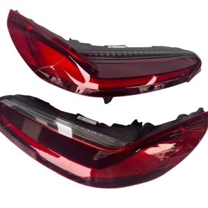 เหมาะสำหรับไฟท้าย <span class=keywords><strong>Z4</strong></span> <span class=keywords><strong>BMW</strong></span> 2019-2024 G29ไฟท้าย LED M40i ไฟท้ายไฟเบรกไฟเลี้ยวของแท้<span class=keywords><strong>มือสอง</strong></span> - Product Image 2