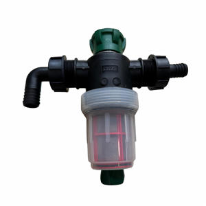 Filtro a Doppio Cilindro per Irroratori Agricoli - Product Image 2